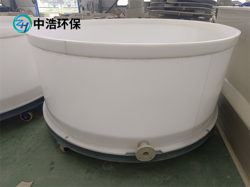 金山屯PP抽滤槽